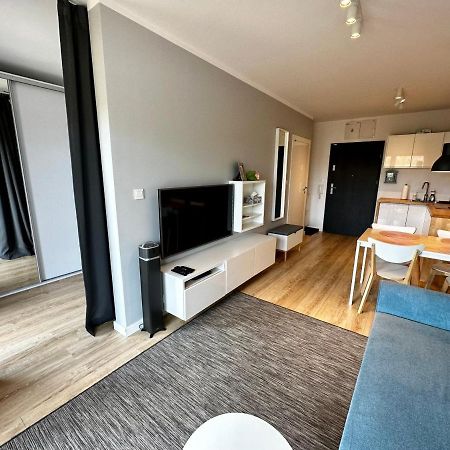 Apartament Na Wydmie Gardenia Dziwnow Bagian luar foto