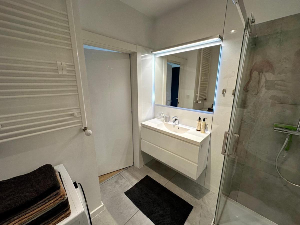 Apartament Na Wydmie Gardenia Dziwnow Bagian luar foto
