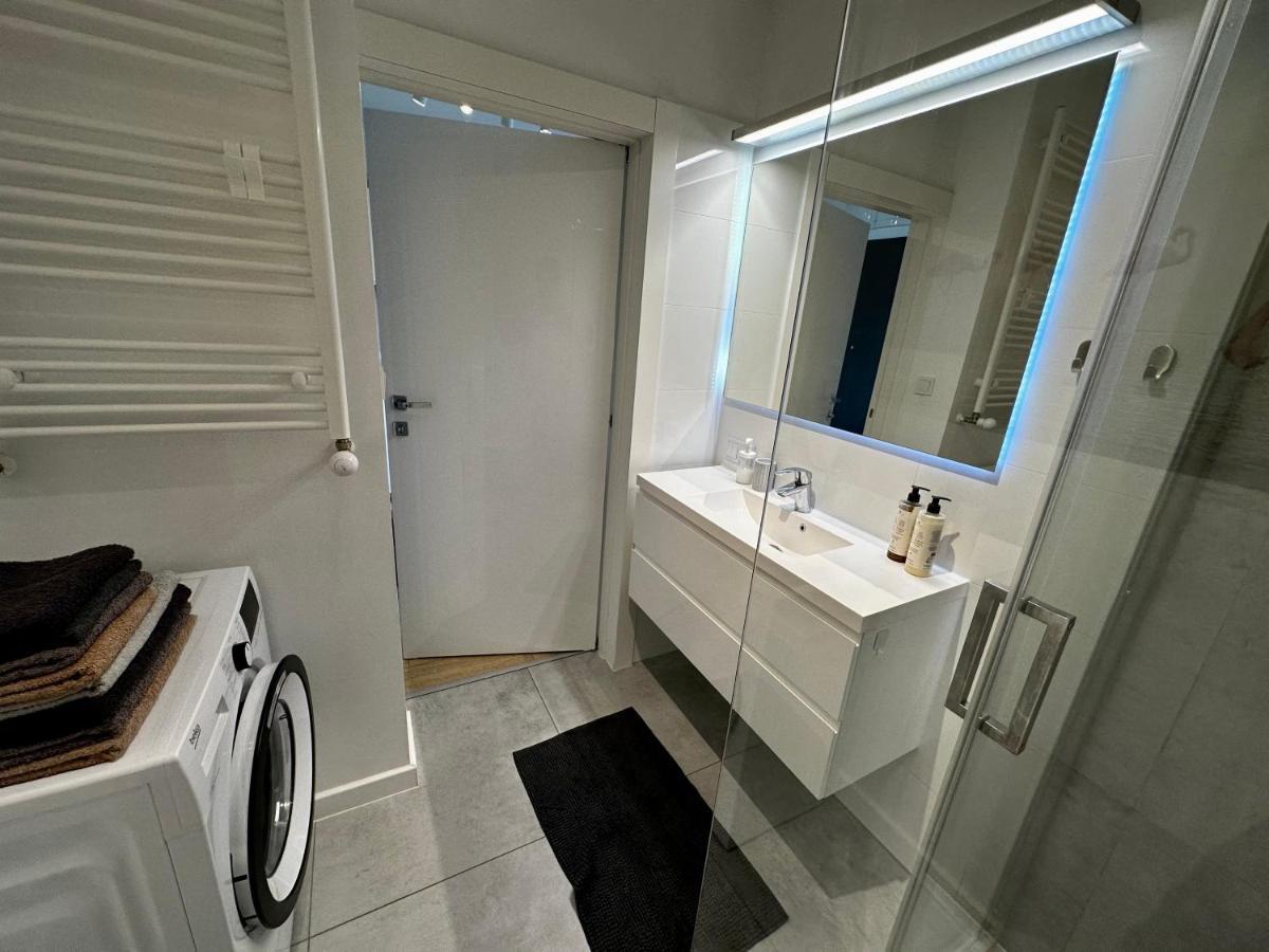 Apartament Na Wydmie Gardenia Dziwnow Bagian luar foto