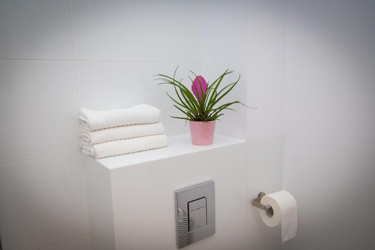 Apartament Na Wydmie Gardenia Dziwnow Bagian luar foto